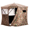 Rhino Blind 180 Pro FD - Mossy Oak Country - RealTree Edge