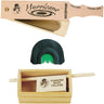 Quaker Boy Kirby's Klassic Combo Turkey Call -3 Pack