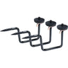 HME Quick Mount Trail Camera Holder (3-pack)