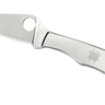Honeybee 1.63" Plain Blade Folding Knife