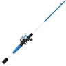 Zebco Combo Roam (Baitcast)