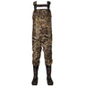 Frogg Togg Amphib 3.5mm Neoprene Bootfoot Wader - Realtree Max-7