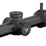 Arrowhead Riflescope - 1-10x24mm Guerrilla Dot MIL Green Reticle