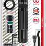 XL50 LED 3 AAA-Cell Flashlight