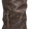 Large PVC Coated Mesh Backpack Decoy Bag
