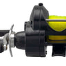 Lew's Wally Marshall Signature Crappie Reel - WMR5