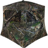 Ameristep Care Taker Wide Bottom Extreme - 69x69x66 Footprint