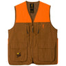 Browning Pheasant Forever Vest - No embroidery - Front