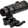 T5 5x23mm Magnifying Sight with Flip to Side Mount