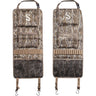 Summit Seatback Organizer  Mossy Oak Bottomland