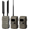 Cuddeback Cuddelink 2+1 Starter Kit - IR