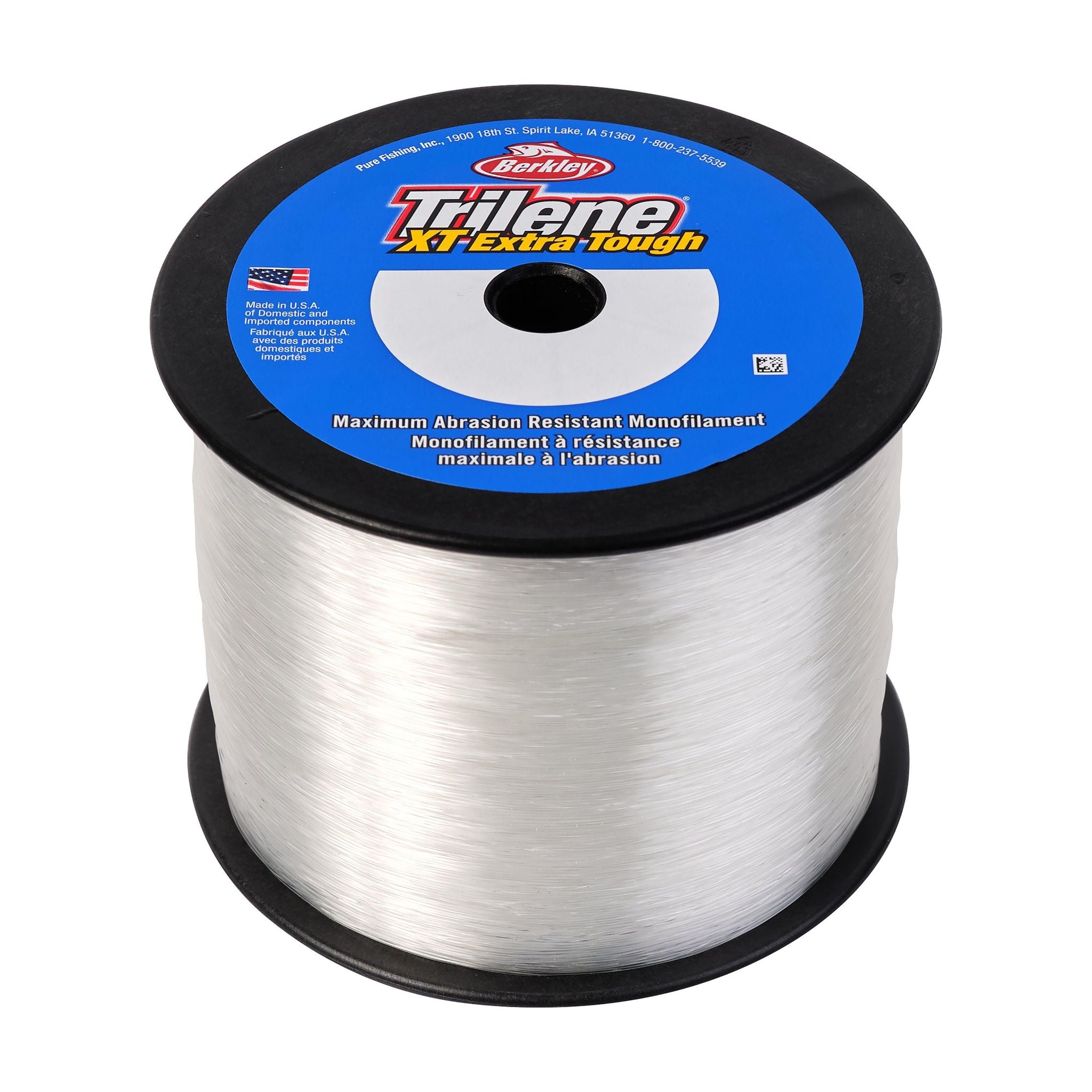 Trilene XT Fishing Line – Field & Stream