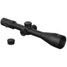 Eternity 6-24x 50mm Rifle Scope - Black - Illuminated Engraved PRS Ballistic