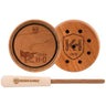 HD Crystal Turkey Call Pot Call
