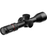 Burris Extreme Tactical XTR PS Scope 3.3-18x50mm illum. SCR2 MIL FFP