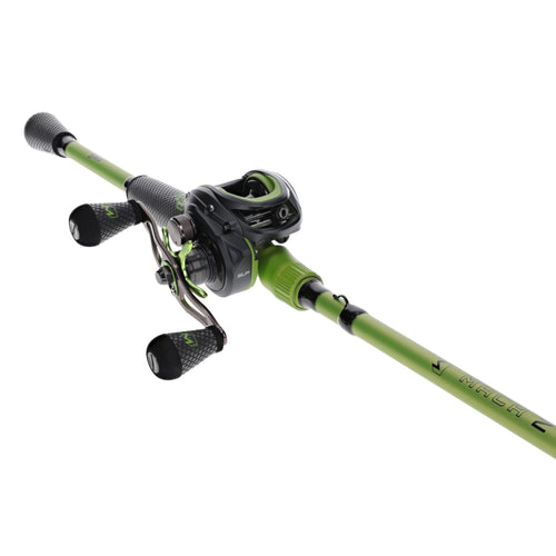 eagle claw 96103 fishing pole Brave Carded Combo Spinning inshore The Brave Eagle Carded Model:B-753 Conventional Rod / 7'5