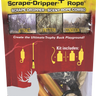 Dripper Scrape & Rope Combo