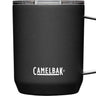 Horizon 12 oz Insulated Camp Mug - Black