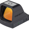 Osight X Red Dot Sight - 3 MOA Red Dot/32 MOA Circle Reticle
