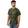 Mossy Oak - Men's Flush Out Short Sleeve Pocket Tee