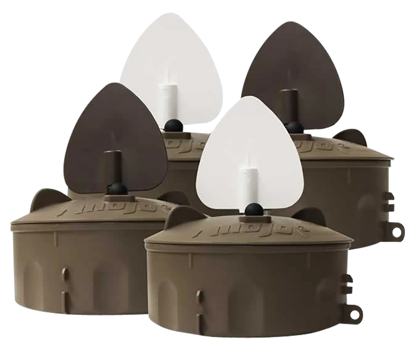 Mojo Outdoors Flock A Flicker 2