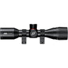 Pro Target 4x 32mm Rifle Scope