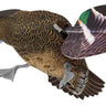 PowerFlight Hen Green Wing Teal Duck Decoy - AVXPFLHT