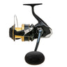 Shimano Spheros Saltwater A Spinning Reel - SPSW5000XGA