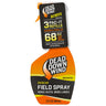 Dead Down Wind Field Spray Combo - 68oz combo