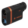 Ravin 1200 Compact Laser Rangefinder - Black BHRAVIN R151