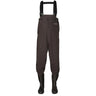 Frogg Togg Rana PVC Lug Chest Wader - Brown