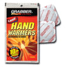 Grabber Hand Warmers - 40 Pack