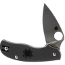 Urban Lightweight 2.61" Drop Point Plain Blade Folding Knife