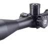 Sweet 22 6-18x 40mm Rifle Scope - Matte Black - 30/30