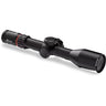 Eliminator 6 4-20x 52mm Rifle Scope - Black - X177