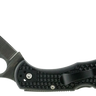 Delica 4 2.88" Drop Point Plain Blade Folding Knife