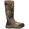 Men's Alpha Evolution 17" 800G Boots