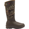 Men's Alpha Agility 17" 800G Hunting Boots