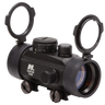 Illuminated 1x30mm Red Dot Sight