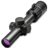 RT-6 1-6x 24mm Rifle Scope - Matte Black - Illuminated Ballistic 5X