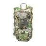 Pro Series 1075 Backpack Veil Canyon Hybrid - Front