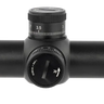Konus-LX 3-9x 40mm Rifle Scope - Matte Black - 30/30 Duplex