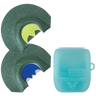 Mouth Call Pack Diaphragm Turkey Calls