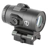 Riton 3 Tactix 3x Magnifier