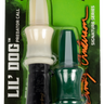 Randy Anderson Lil Dog Open Coyote Call
