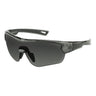 Stella Sunglasses - Gray/Smoked