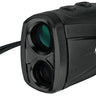 RF-1200 6x 25mm Laser Rangefinder - Black Rubber Armor