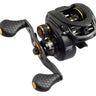 Lew's Tournament Pro Baitcast Reel - TP1SHA