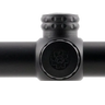 KonusPro 550 3-9x 40mm Rifle Scope - Matte Black - Dual Illuminated Engraved Ballistic 550/Dot