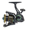 Wally Marshall Signature Series Spinning Reel - LWWSP100G3